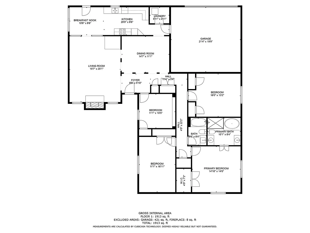 Building Photo - 6930 Thornwood Dr