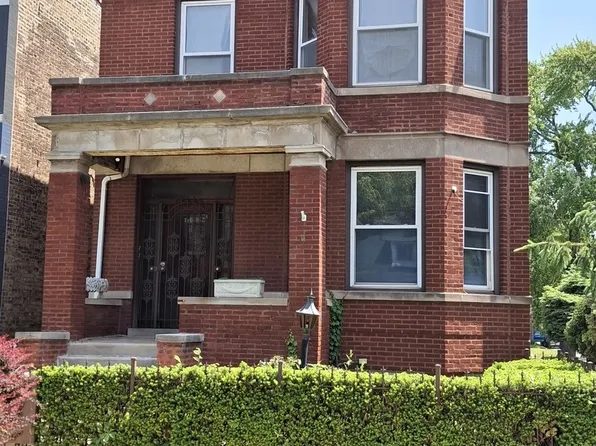 7357 S Perry Ave, Chicago, IL 60621