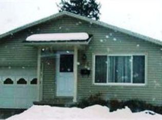 927 Jefferson St, Orrville, OH 44667