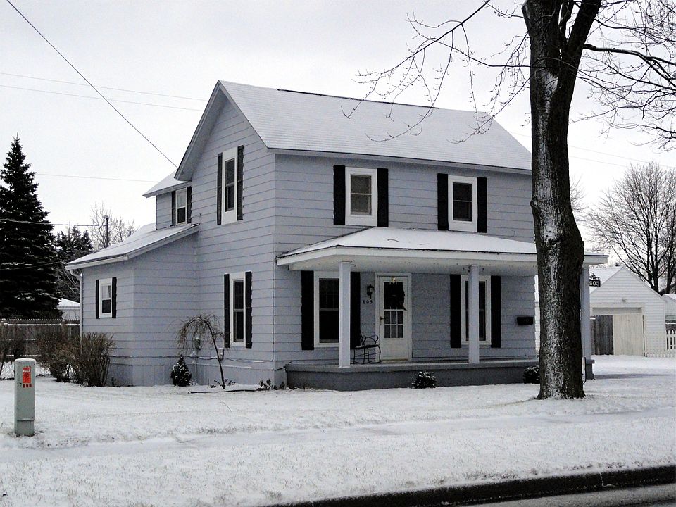 1st image of 605 Pine St