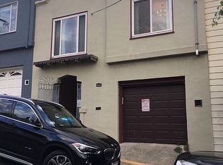 547 Gates St, San Francisco, CA 94110