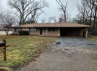 3105 Clinton St, Longview, TX 75604