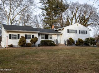 19 Meadow Drive, Tinton Falls, NJ 07724