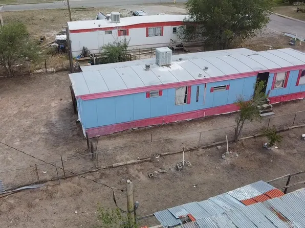 257 S Lawson Lane, Willcox, AZ 85643