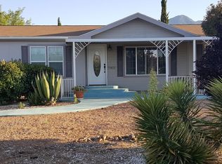 5432 E Sidney Ln, Hereford, AZ 85615