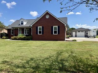62 Farmwood Dr, Manchester, TN 37355