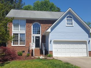 7404 New Hampshire Ct, Raleigh, NC 27615