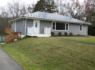 1463 Pittsburgh Rd, Franklin, PA 16323