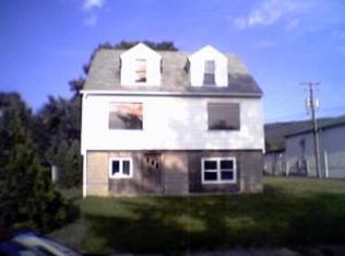 22 Washington Ave, Brookville, PA 15825