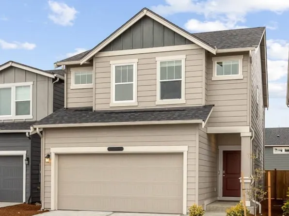1887 109th Avenue Ct E, Puyallup, WA 98372