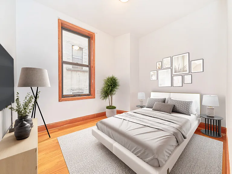 706 Amsterdam Ave #2RN — Photo 3