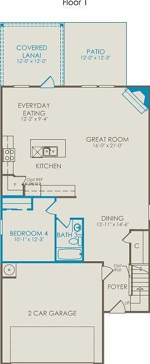 2nd image of 14207 Penbury Ln #355