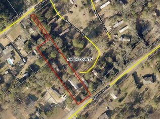 3050 Limping Dog Ln, North Augusta, SC 29841