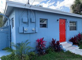 613 NW 15th Ave, Pompano Beach, FL 33069