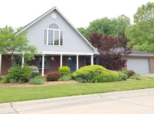4115 Rosewood Ave, Evansville, IN