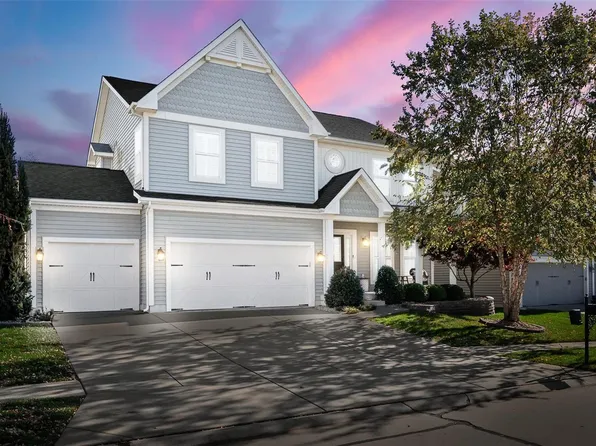 204 Country Vista Dr, Lake Saint Louis, MO 63367
