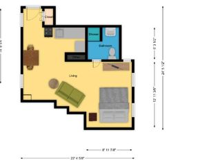 215 Meigs St #3, Rochester, NY 14607