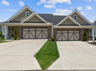 107 S Pinnacle Dr, Fort Thomas, KY 41075