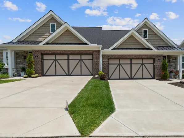 107 S Pinnacle Dr, Fort Thomas, KY 41075
