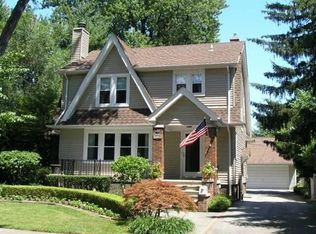868 Notre Dame St, Grosse Pointe, MI