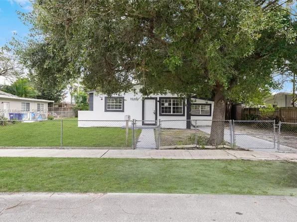 1520 NE 206th St, Miami, FL 33179