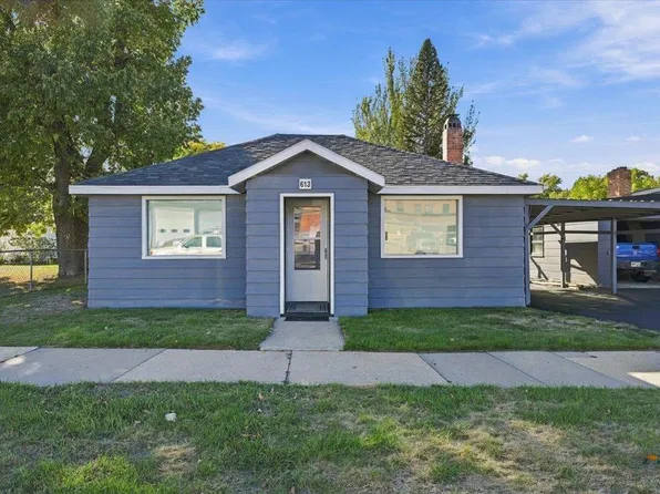 613 N Canyon St, Spearfish, SD 57783