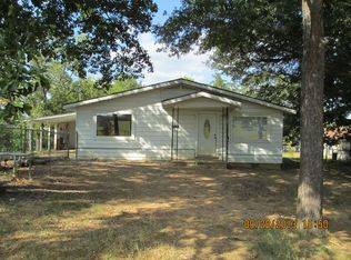 726 E 8th St, Waldron, AR 72958