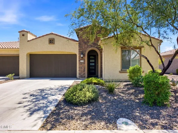 16849 W MERRELL Street, Goodyear, AZ 85395