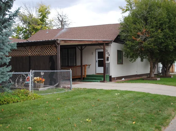 304 34th St N, Great Falls, MT 59401