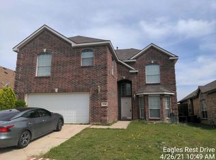 6336 Eagles Rest Dr, Fort Worth, TX 76179
