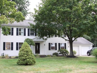 253 Donaldson Dr, Munroe Falls, OH, 44262