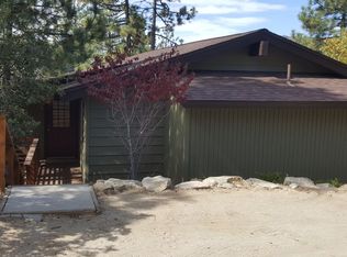 26550 Crestview Dr, Idyllwild, CA 92549