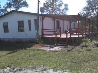 7256 E Horse Hammock Rd, Avon Park, FL 33825