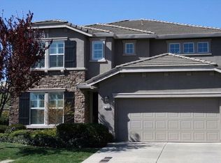 4189 Borders Dr, El Dorado Hills, CA 95762