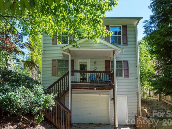 17 Castle St, Asheville, NC 28803