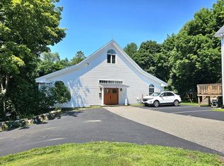 2338 Washington St APT 5, Canton, MA 02021