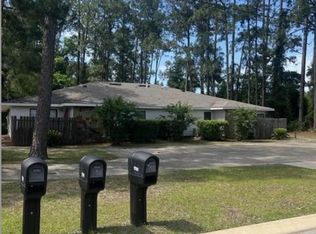 1701 Paulding Ave, Pensacola, FL 32507