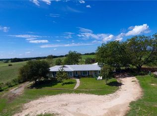 111 County Road 505, Goldthwaite, TX 76844