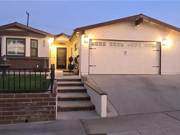9918 Du Page Ave, Whittier, CA 90605