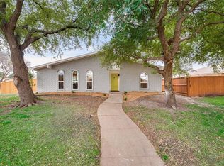 5080 Shannon Dr, The Colony, TX 75056