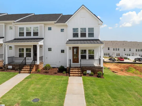 41 Leander Dr, Greer, SC 29651