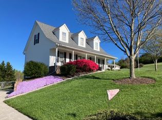 1150 E Branch Dr, Talbott, TN 37877