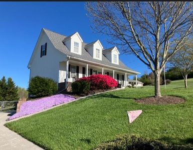 1150 E Branch Dr, Talbott, TN, 37877