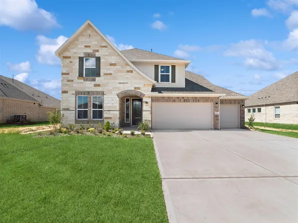 6810 Allens Lndg, Needville, TX 77461