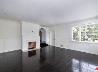 9243 Doheny Rd, Los Angeles, CA 90069