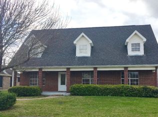 3216 Birchwood Triangle, Port Arthur, TX 77642