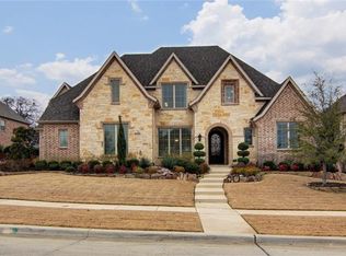 1248 Edgemere Dr, Keller, TX 76248