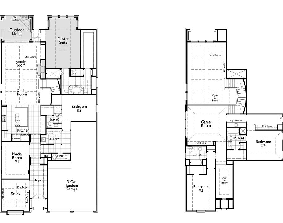 2nd image of 4110 Ana Ridge Ln