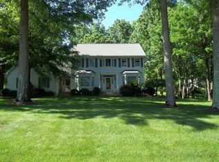 40 Everitts Hill Rd, Flemington, NJ 08822