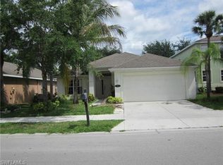 97 Burnt Pine Dr, Naples, FL 34119